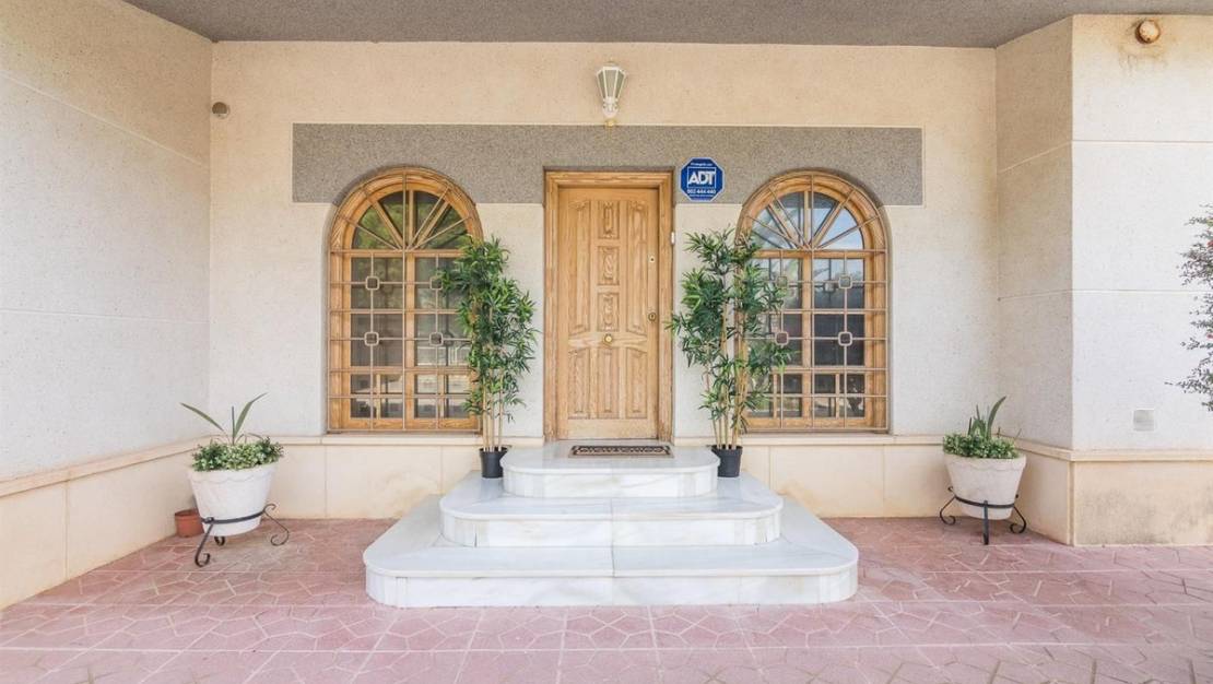Sale - Villa - Elche - Elche Centro