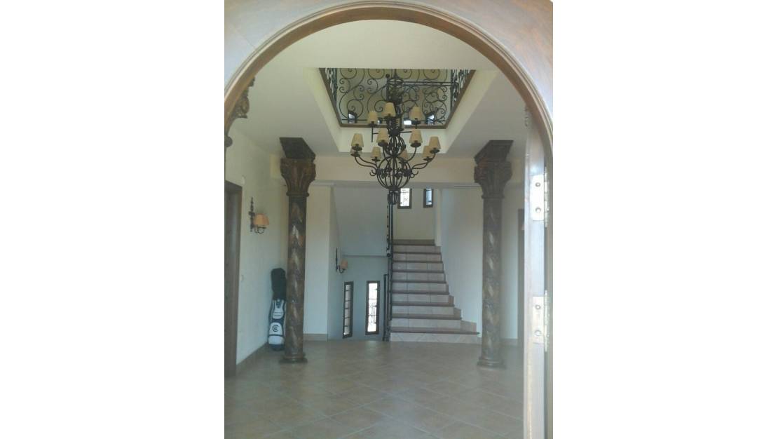 Sale - Villa - Elche - Elche Centro