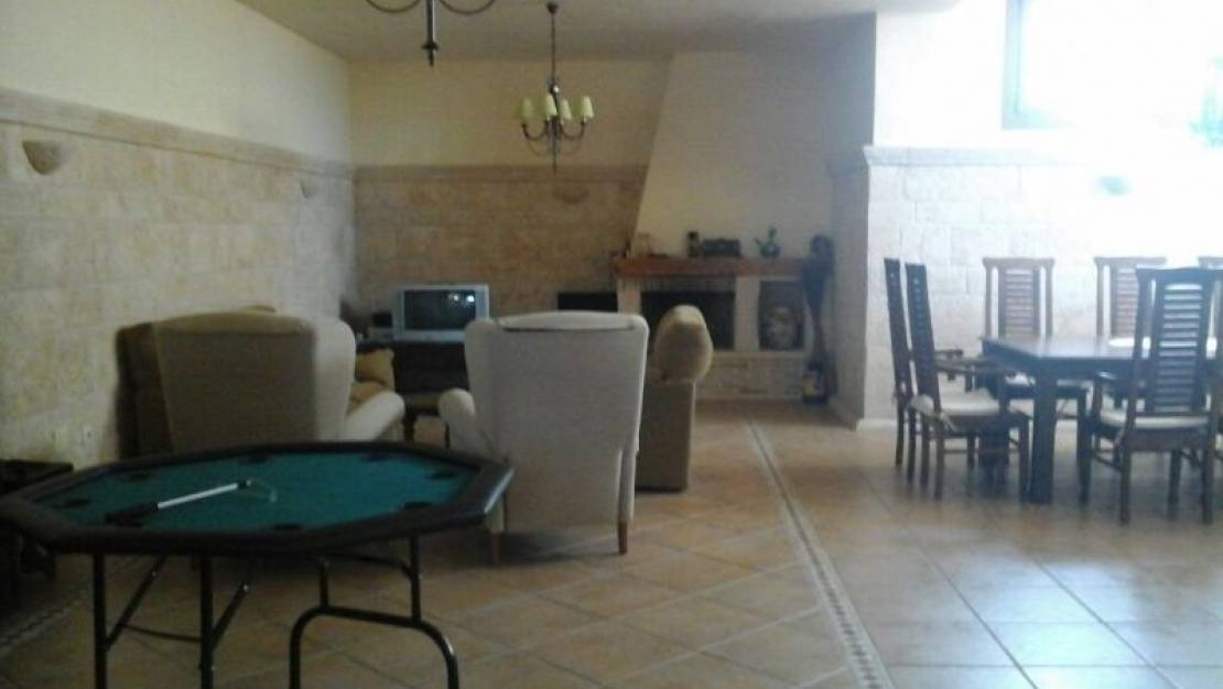 Sale - Villa - Elche - Elche Centro