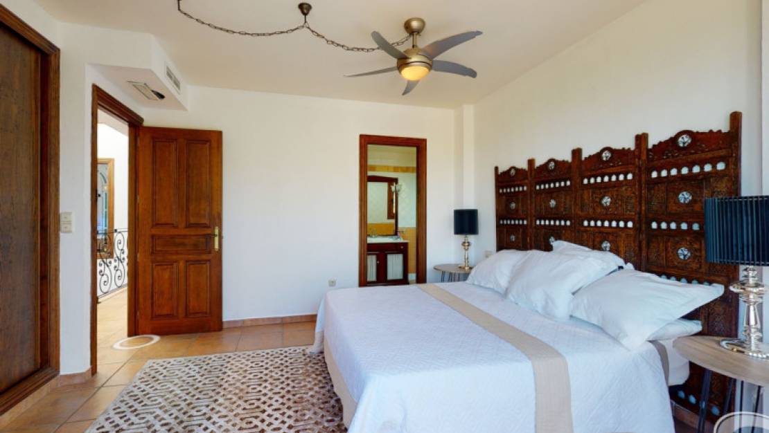 Sale - Villa - Elche - Elche Centro