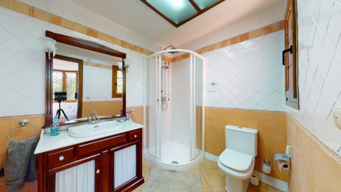 Sale - Villa - Elche - Elche Centro