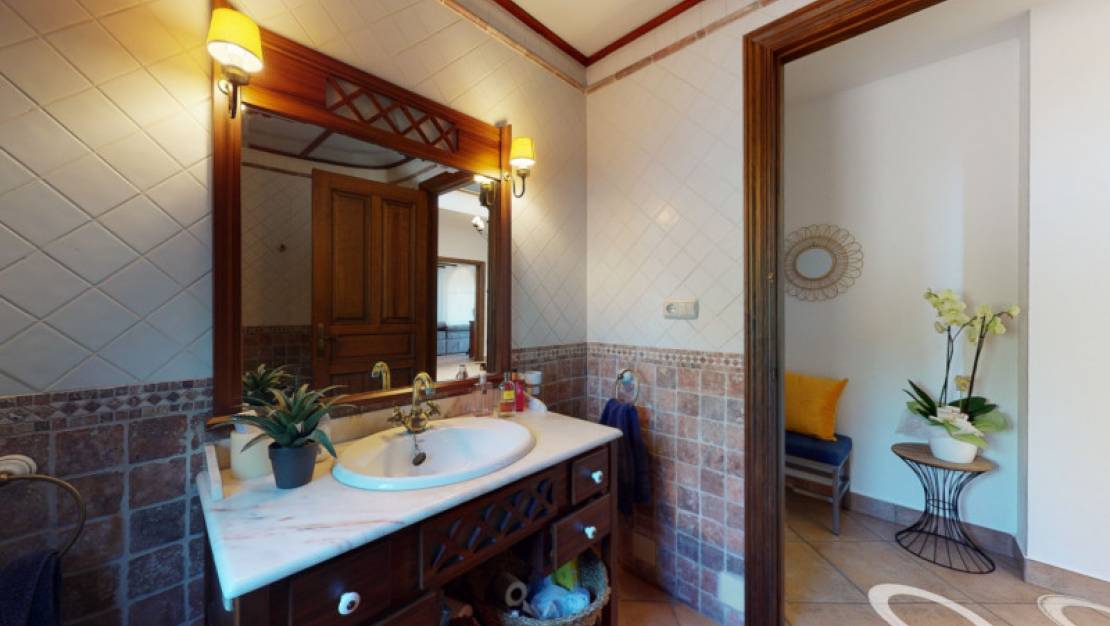 Sale - Villa - Elche - Elche Centro