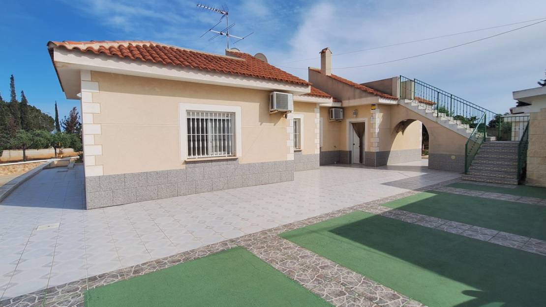 Sale - Villa - Elche - Elche Centro