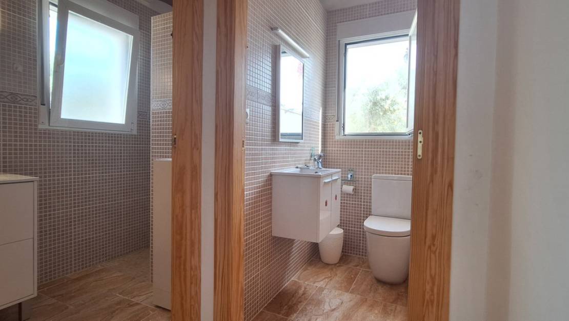 Sale - Villa - Elche - Elche Centro