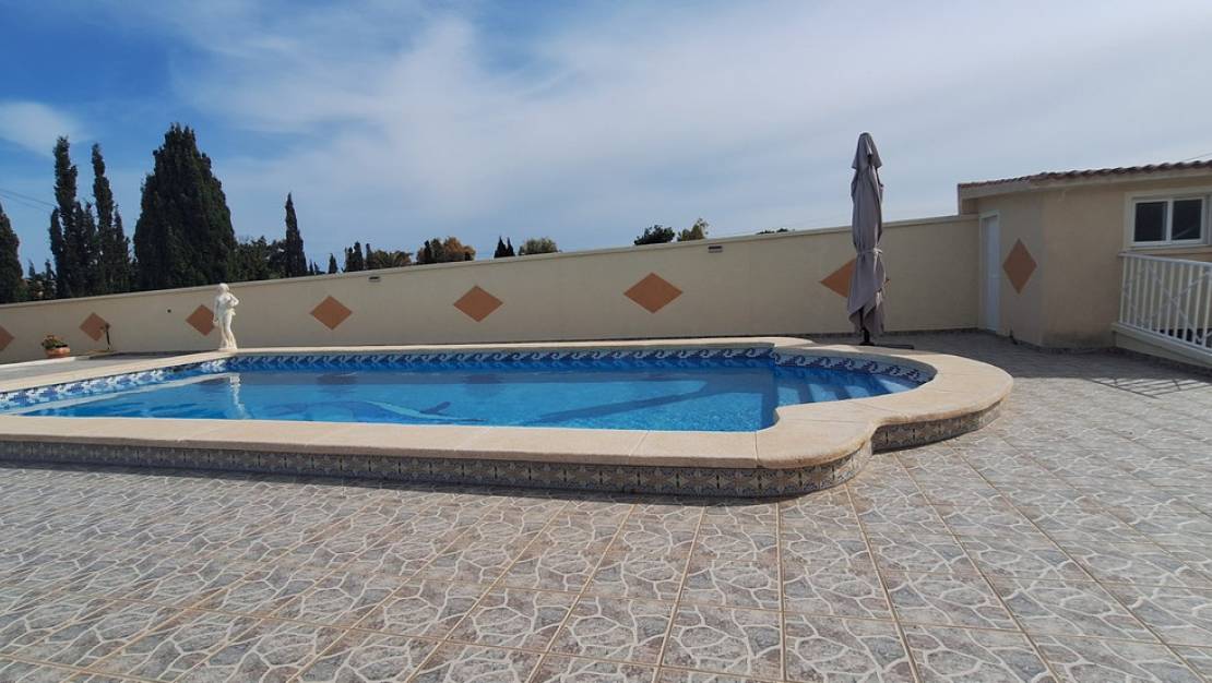 Sale - Villa - Elche - Elche Centro