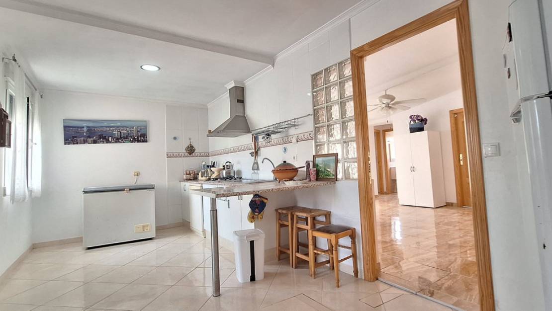 Sale - Villa - Elche - Elche Centro