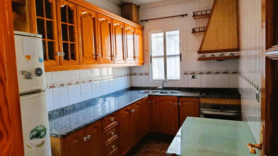 Sale - Villa - Elche - Elche Centro