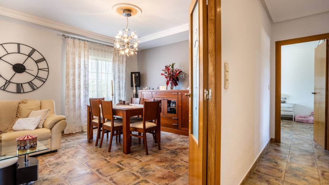 Sale - Villa - Elche - La Hoya