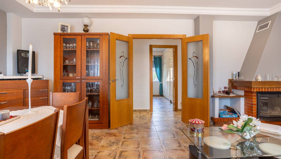 Sale - Villa - Elche - La Hoya