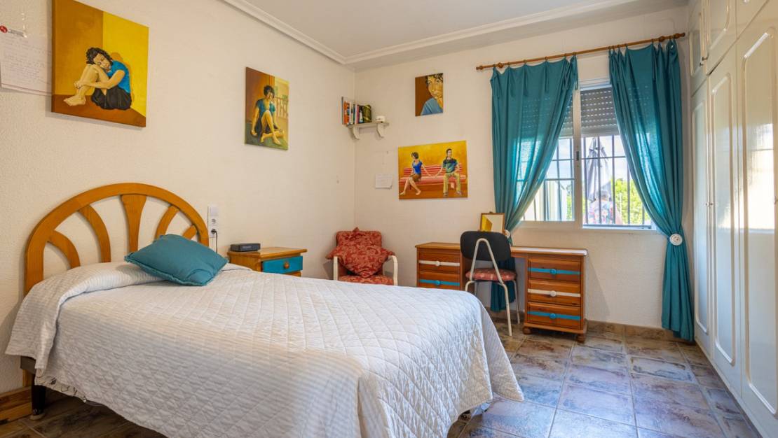 Sale - Villa - Elche - La Hoya