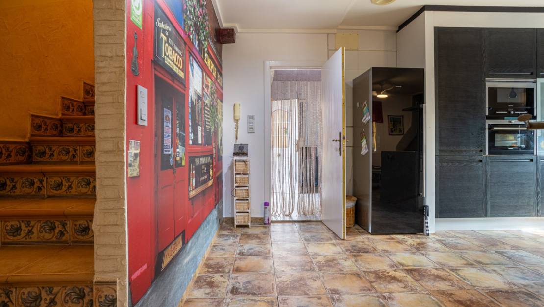 Sale - Villa - Elche - La Hoya