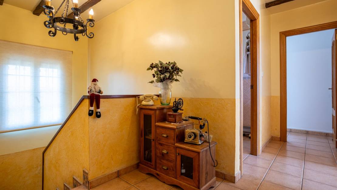 Sale - Villa - Elche - La Hoya