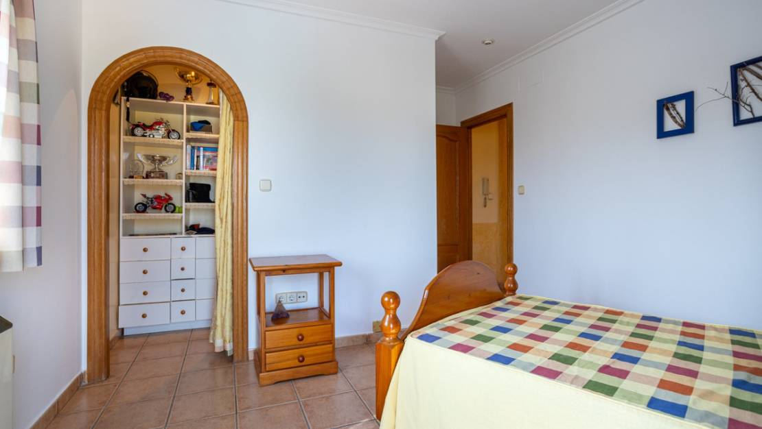 Sale - Villa - Elche - La Hoya