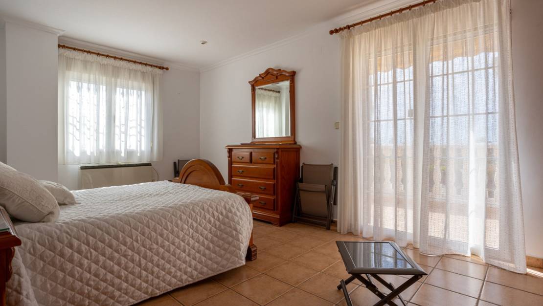 Sale - Villa - Elche - La Hoya