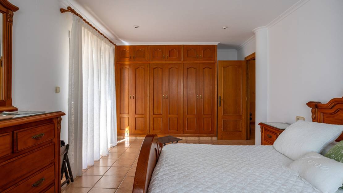 Sale - Villa - Elche - La Hoya