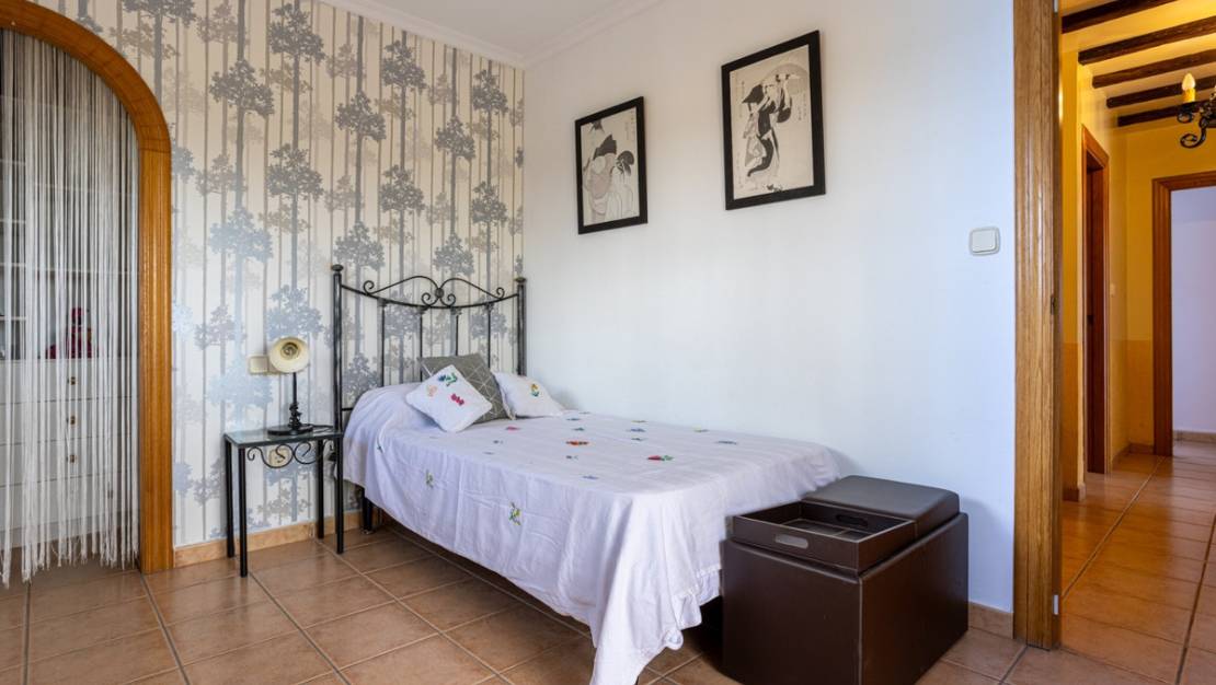Sale - Villa - Elche - La Hoya