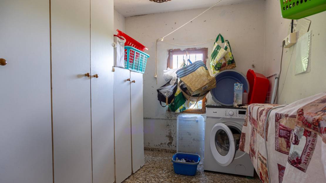 Sale - Villa - Elche - La Hoya