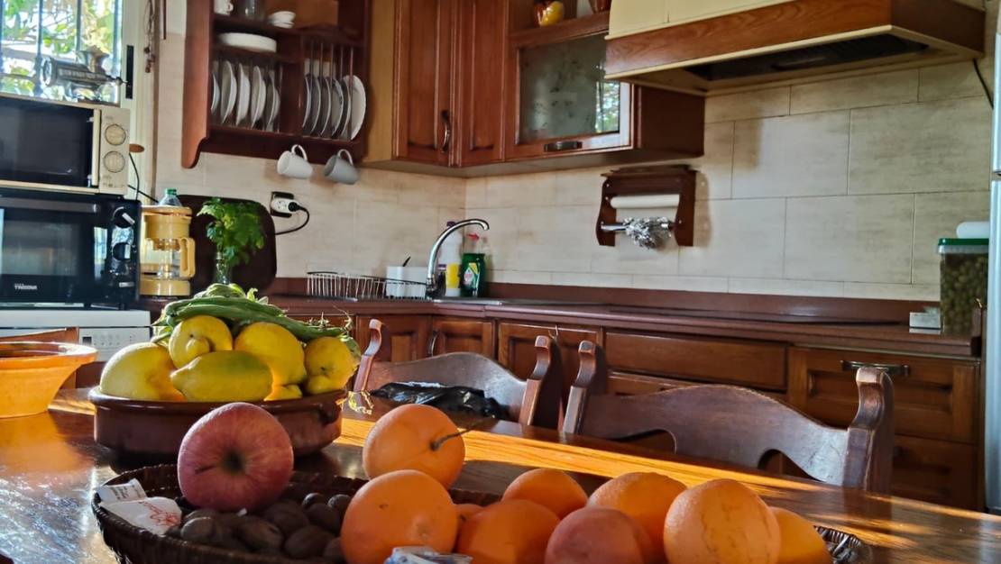 Sale - Villa - Elche - Las Bayas