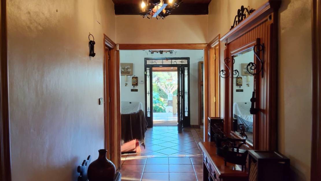 Sale - Villa - Elche - Las Bayas