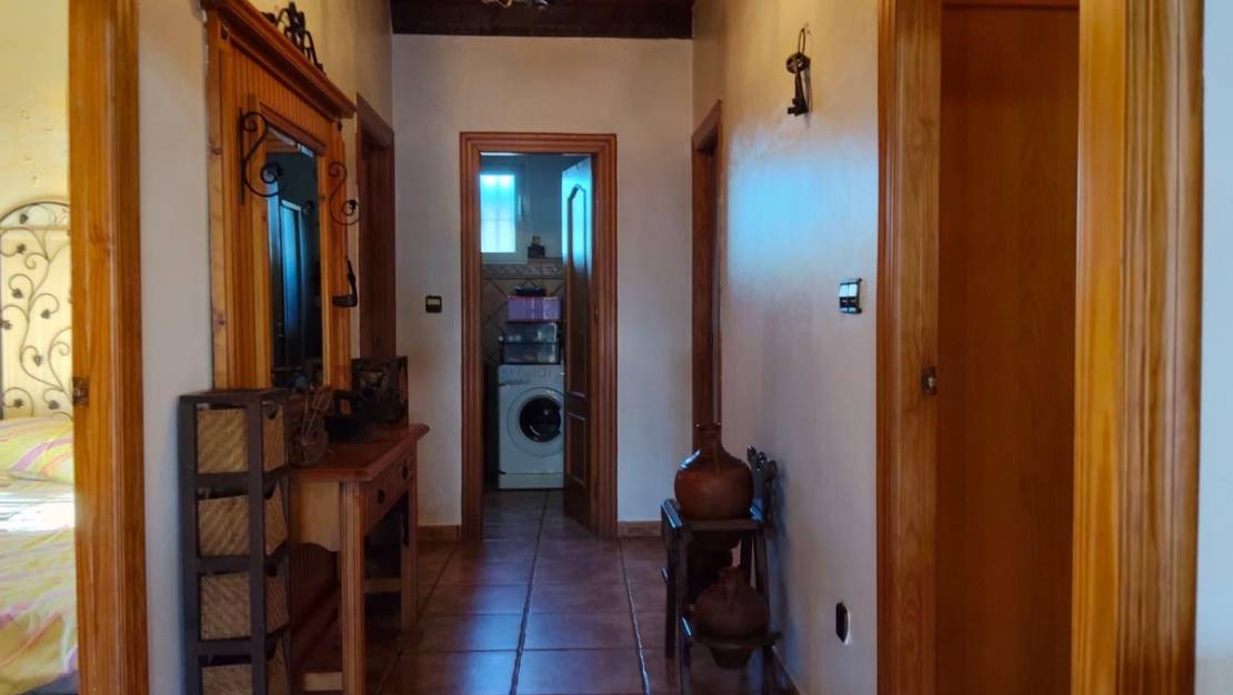 Sale - Villa - Elche - Las Bayas