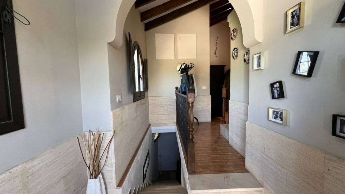 Sale - Villa - Elche - Torrellano