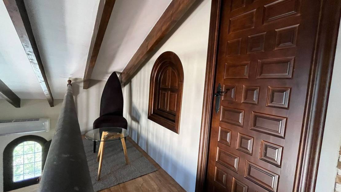 Sale - Villa - Elche - Torrellano