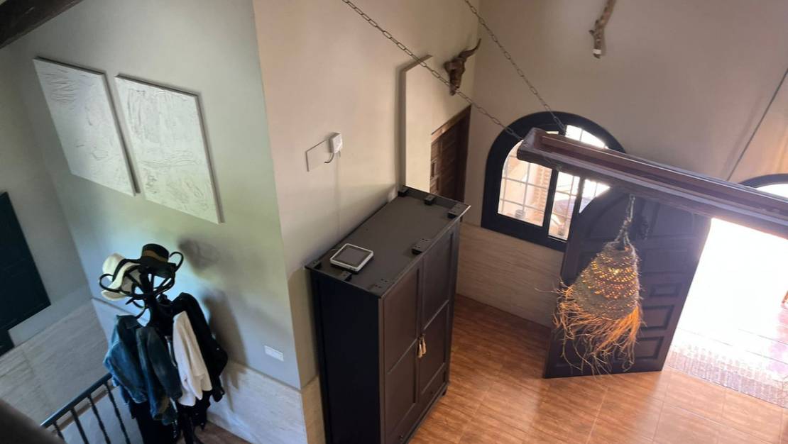 Sale - Villa - Elche - Torrellano