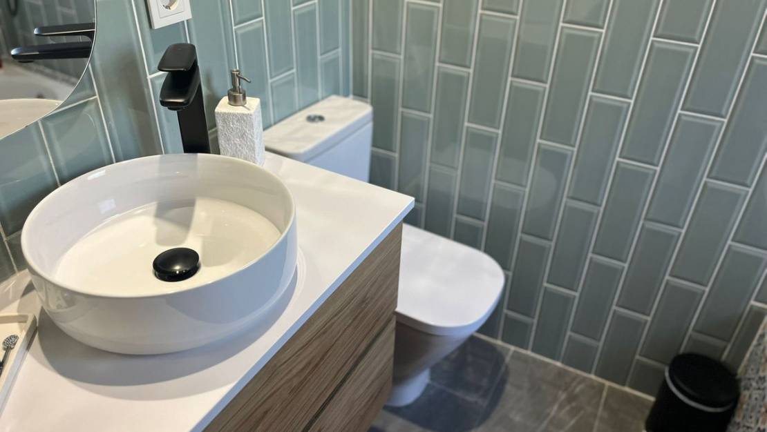 Sale - Villa - Elche - Torrellano