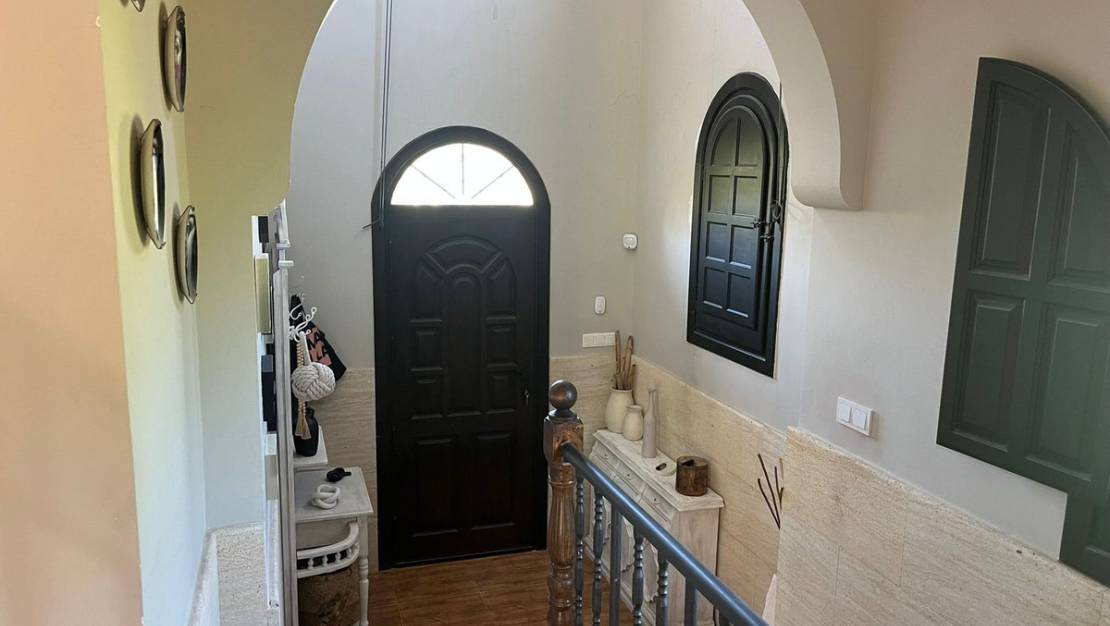 Sale - Villa - Elche - Torrellano