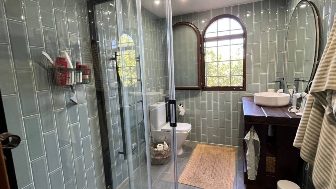 Sale - Villa - Elche - Torrellano