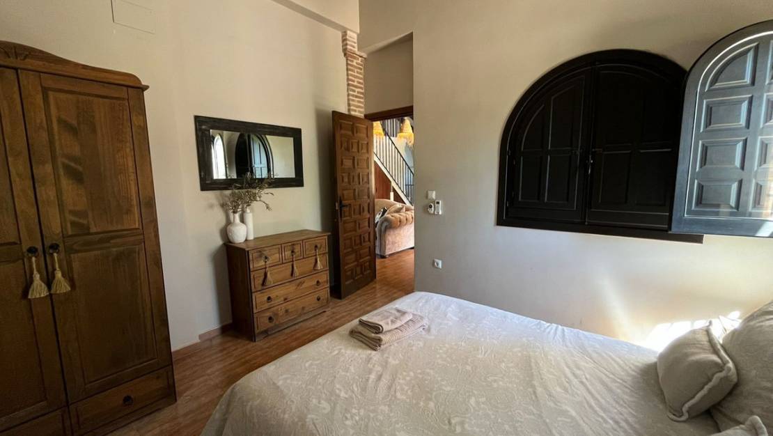 Sale - Villa - Elche - Torrellano