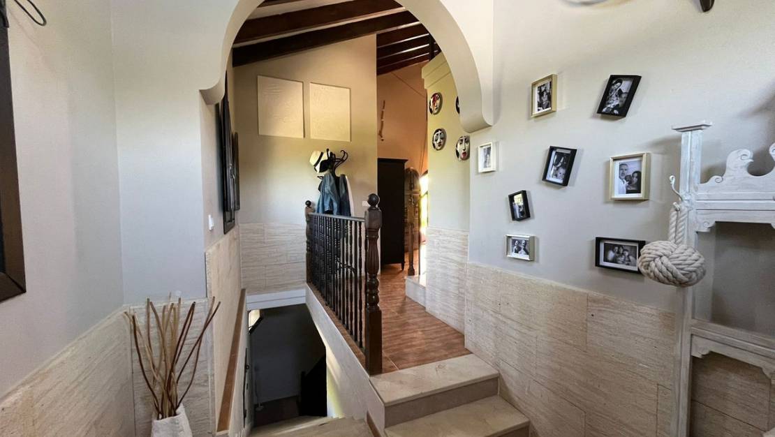 Sale - Villa - Elche - Torrellano
