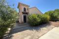 Sale - Villa - Elche - Torrellano