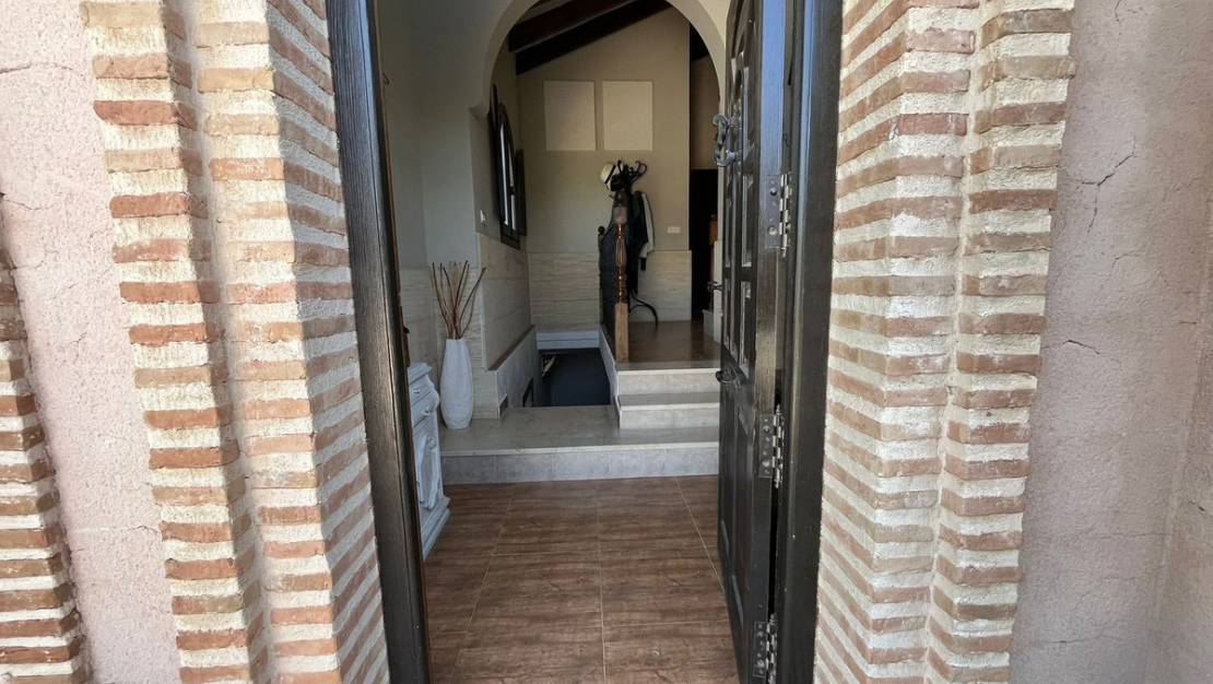 Sale - Villa - Elche - Torrellano