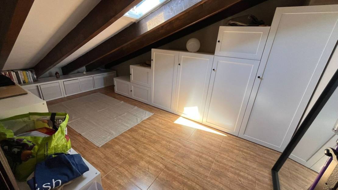 Sale - Villa - Elche - Torrellano