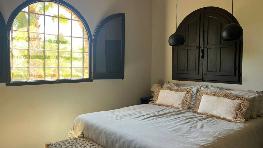 Sale - Villa - Elche - Torrellano