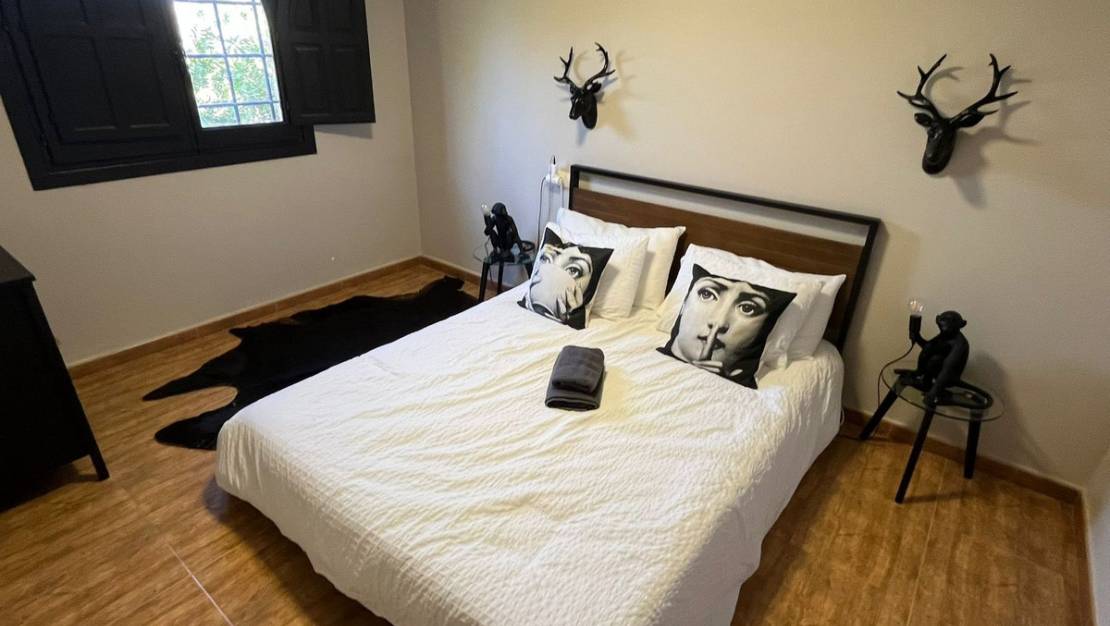 Sale - Villa - Elche - Torrellano