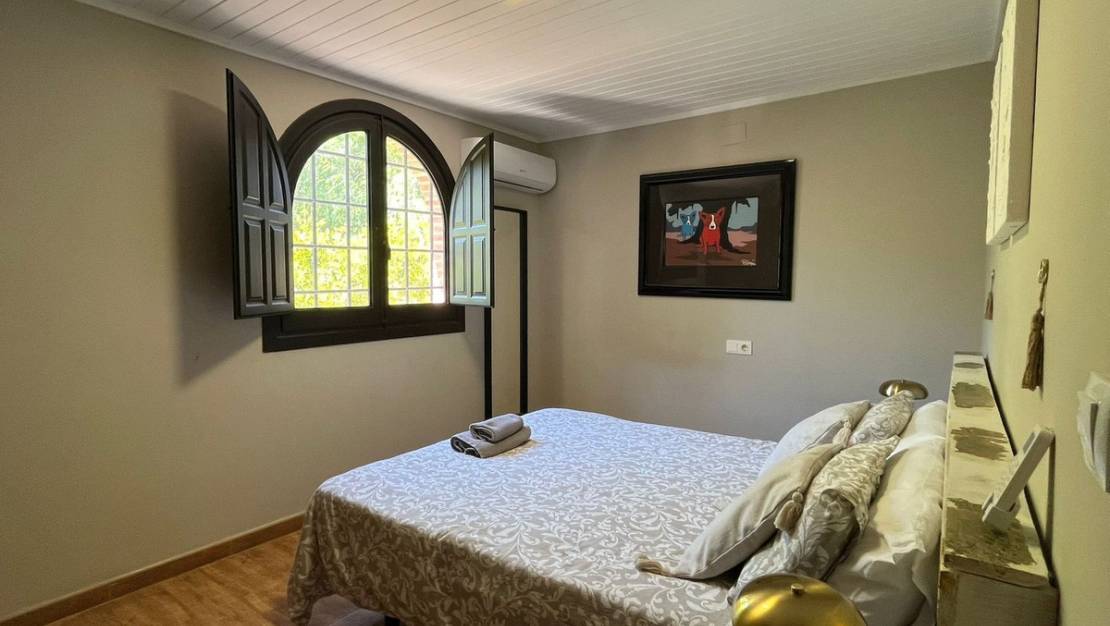 Sale - Villa - Elche - Torrellano