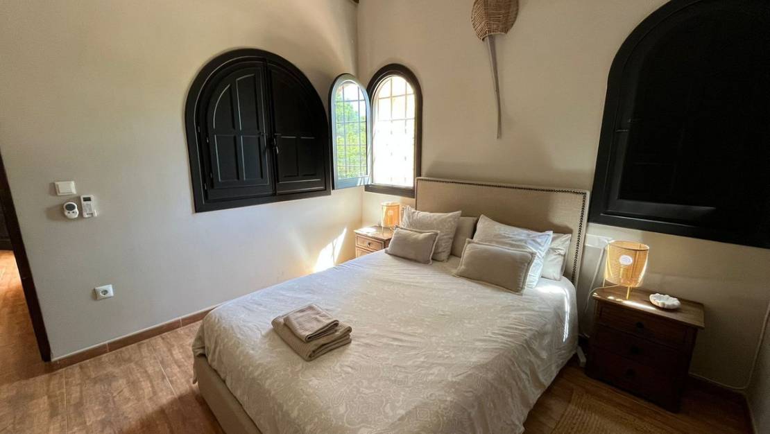 Sale - Villa - Elche - Torrellano