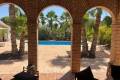 Sale - Villa - Elche - Torrellano