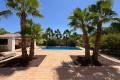 Sale - Villa - Elche - Torrellano