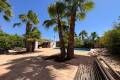 Sale - Villa - Elche - Torrellano