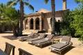 Sale - Villa - Elche - Torrellano