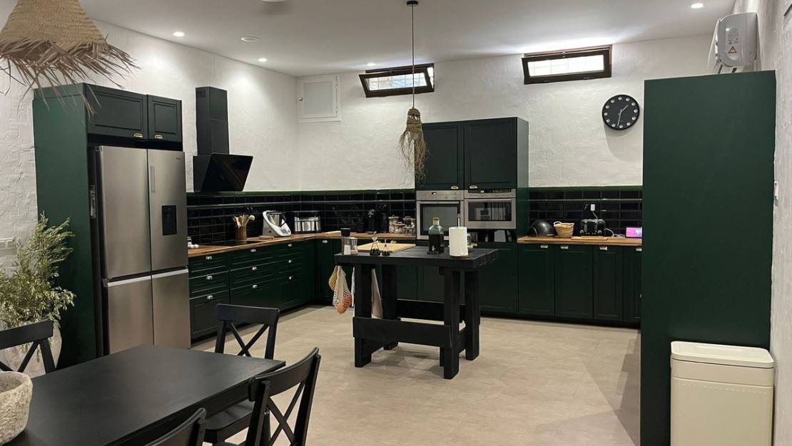 Sale - Villa - Elche - Torrellano