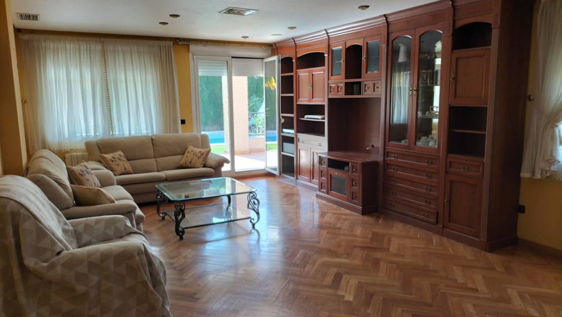 Sale - Villa - Elda - Elda Centro