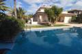 Sale - Villa - Elda - Elda Centro