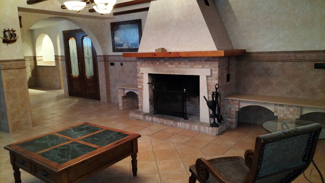 Sale - Villa - Elda - Elda Centro