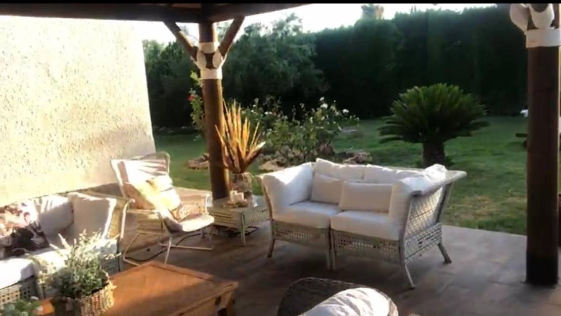 Sale - Villa - Elda - Elda Centro