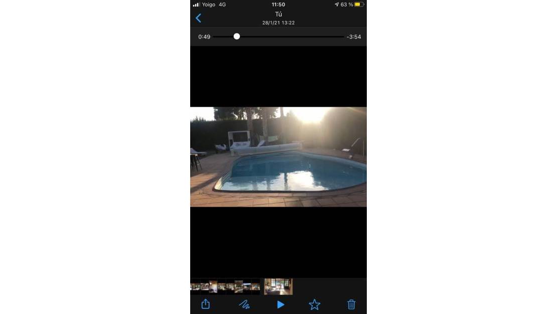 Sale - Villa - Elda - Elda Centro