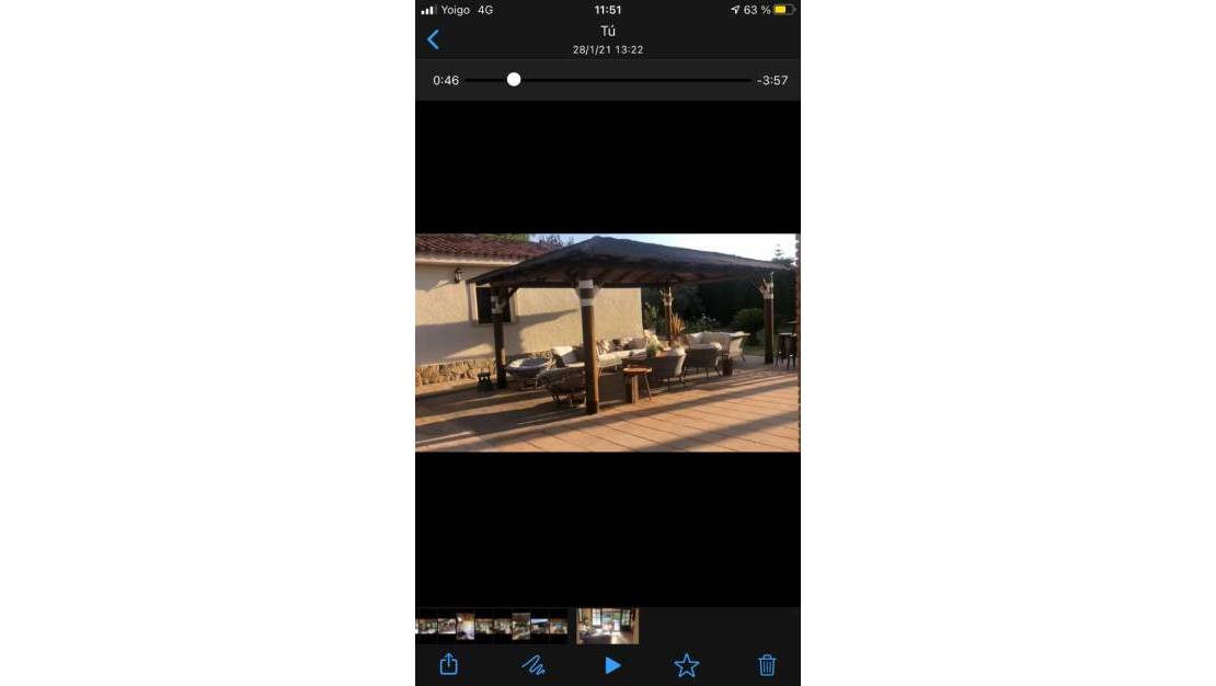 Sale - Villa - Elda - Elda Centro